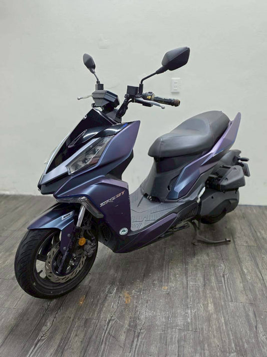 |新北新莊店| 2021 三陽 DRG 158 ABS #3373