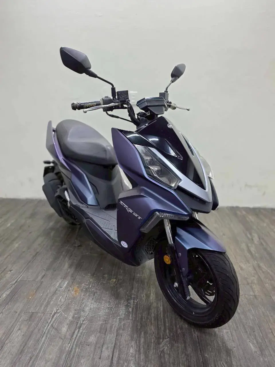 |新北新莊店| 2021 三陽 DRG 158 ABS #3373 - 圖片 2