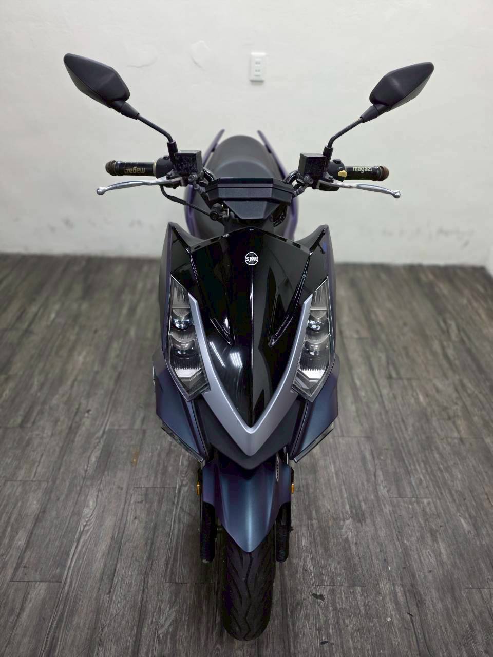 |新北新莊店| 2021 三陽 DRG 158 ABS #3373 - 圖片 3