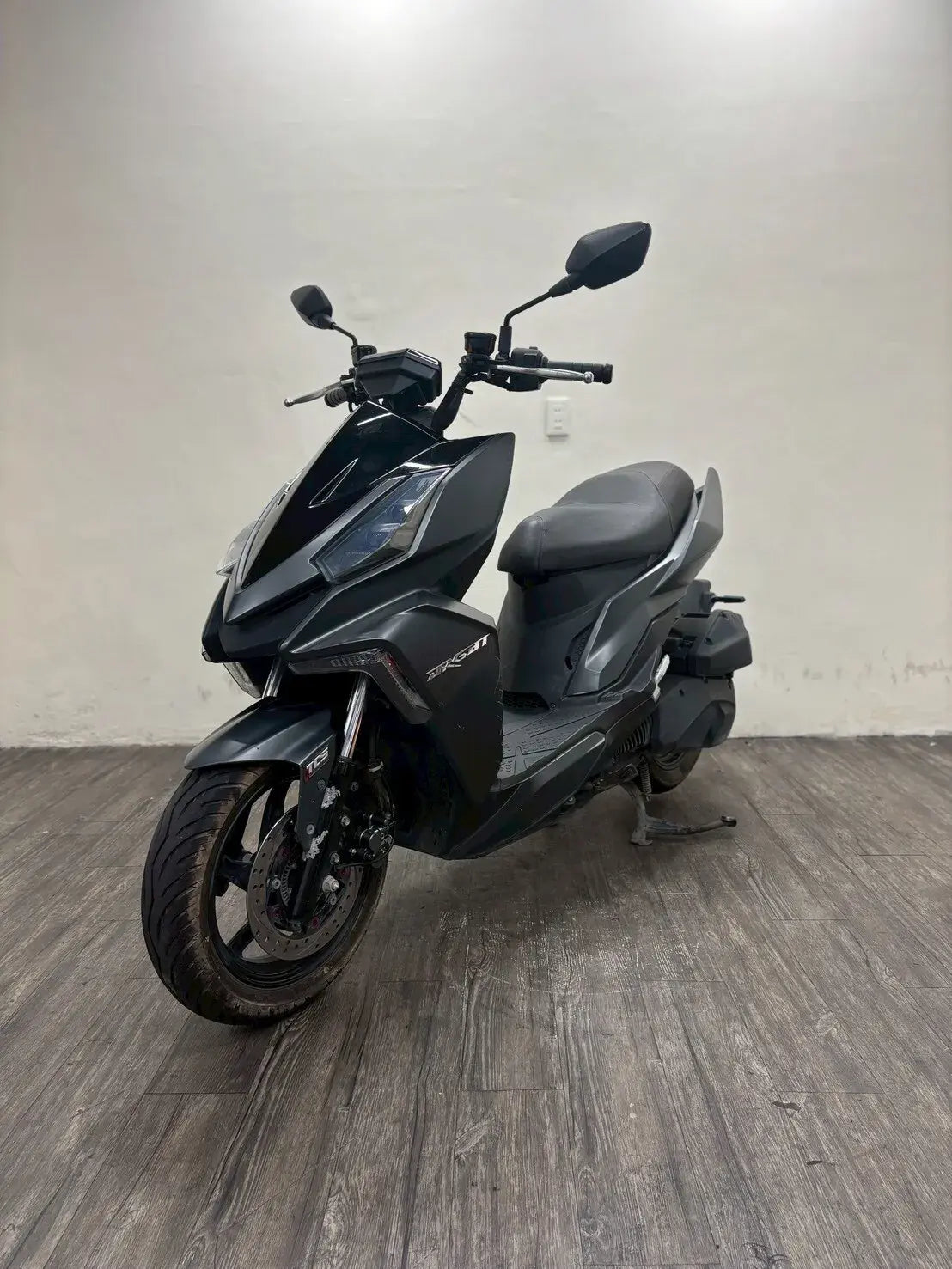 |新北新莊店| 2023 三陽 DRG 158 TCS 7期 #8326