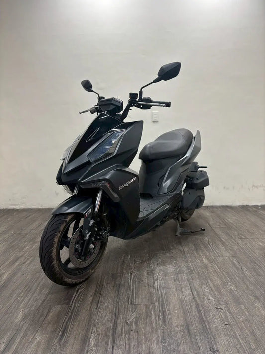 |新北新莊店| 2023 三陽 DRG 158 TCS 7期 #8326