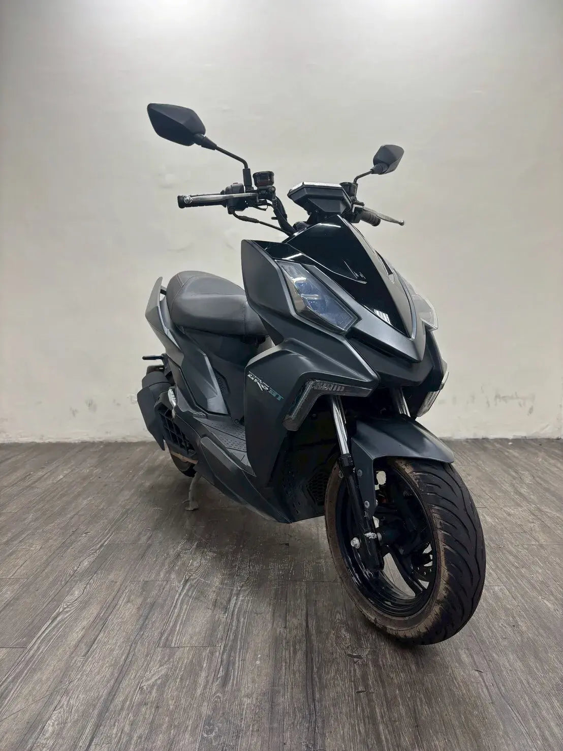 |新北新莊店| 2023 三陽 DRG 158 TCS 7期 #8326 - 圖片 2
