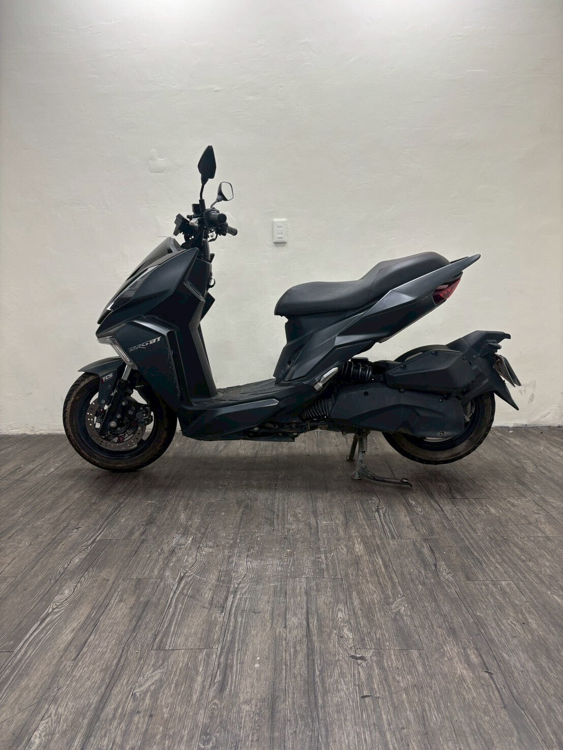 |新北新莊店| 2023 三陽 DRG 158 TCS 7期 #8326 - 圖片 4