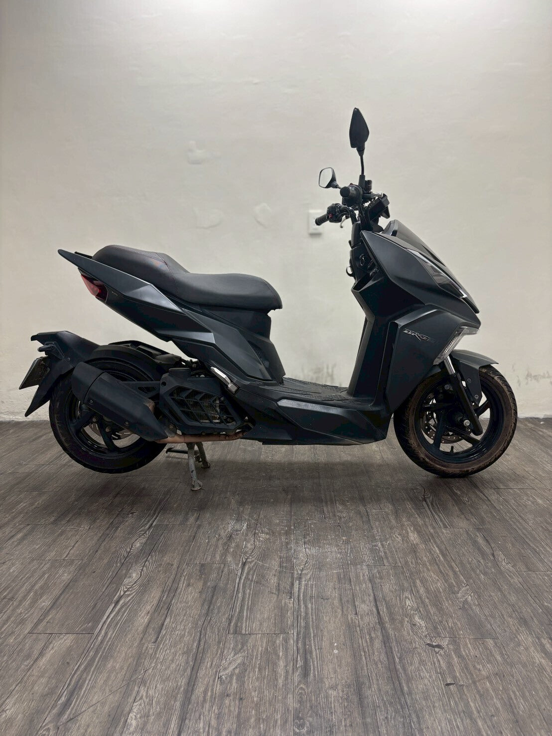 |新北新莊店| 2023 三陽 DRG 158 TCS 7期 #8326 - 圖片 5