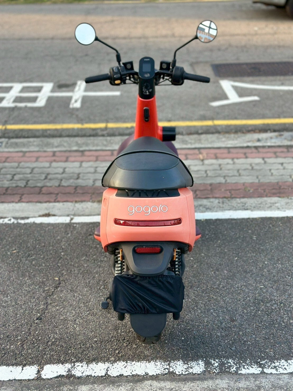 |南台中店| 2020 睿能 GOGORO VIVA KEYLESS #9596 - 圖片 3