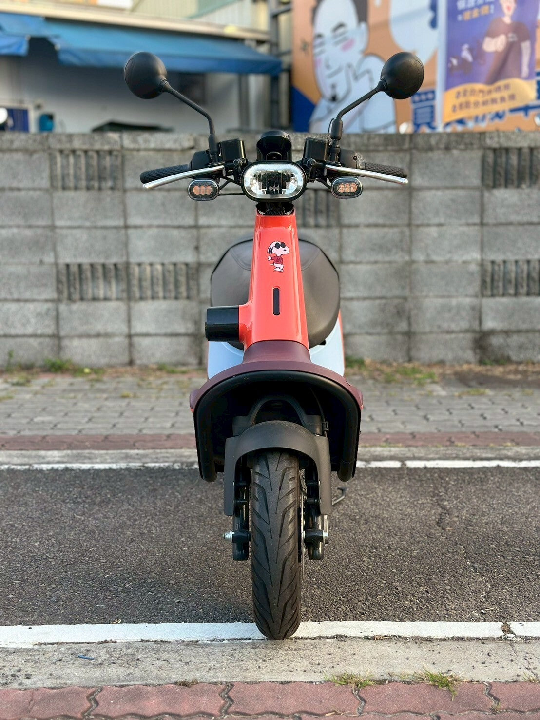 |南台中店| 2020 睿能 GOGORO VIVA KEYLESS #9596 - 圖片 2