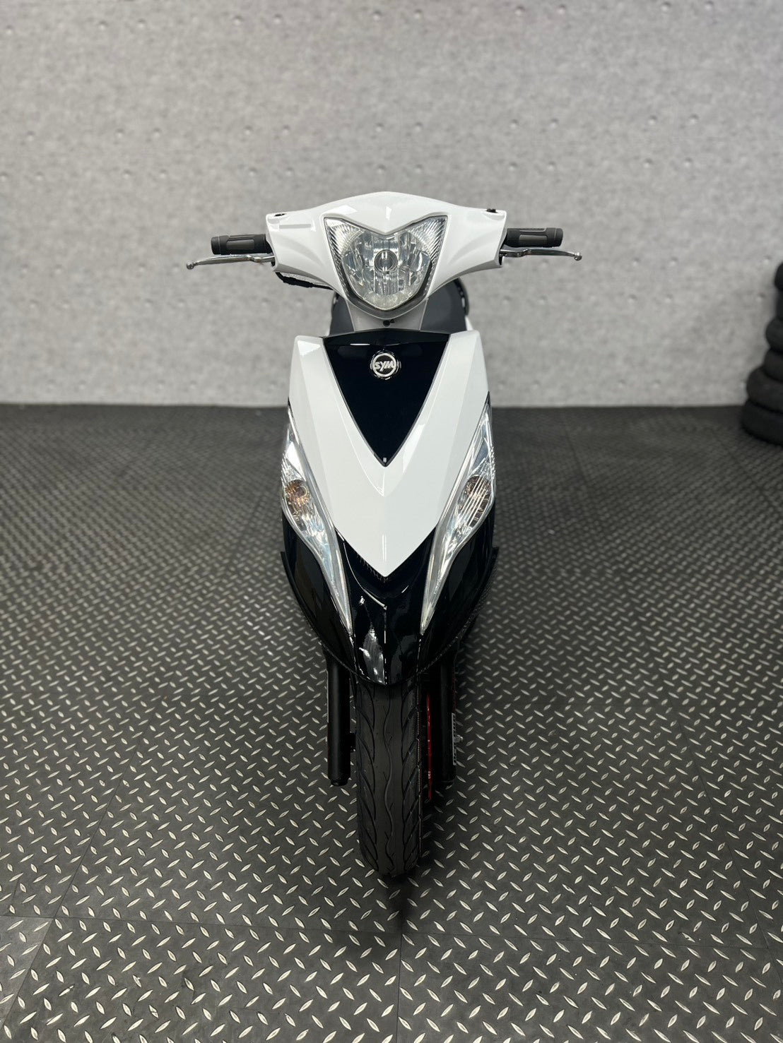 |新北樹林店| 2015 三陽 Z1 125 #6151 - 圖片 3