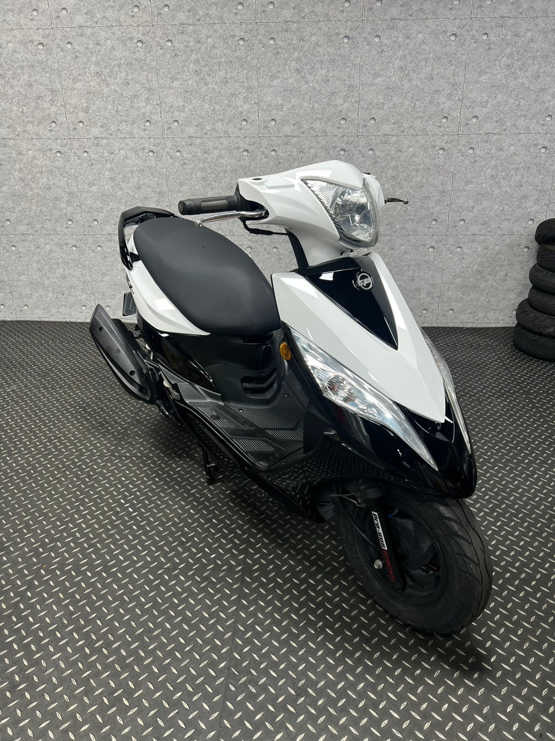 |新北樹林店| 2015 三陽 Z1 125 #6151 - 圖片 2
