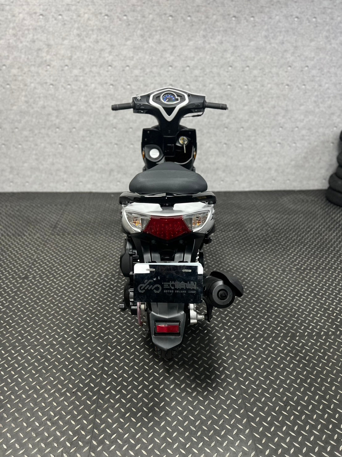 |新北樹林店| 2015 三陽 Z1 125 #6151 - 圖片 6