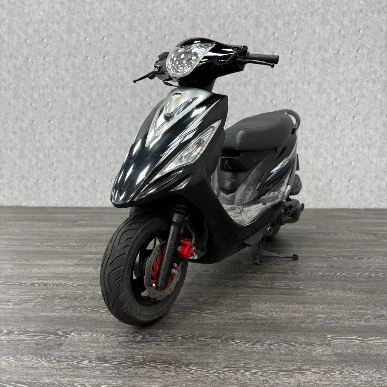 |高雄店| 2008 光陽 GP125 #120