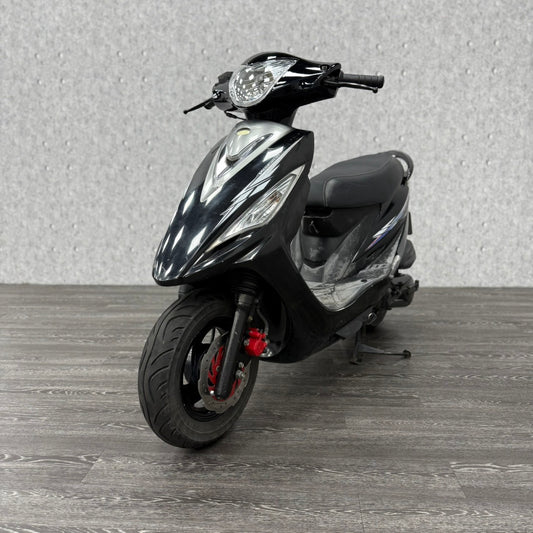 |高雄店| 2008 光陽 GP125 #120
