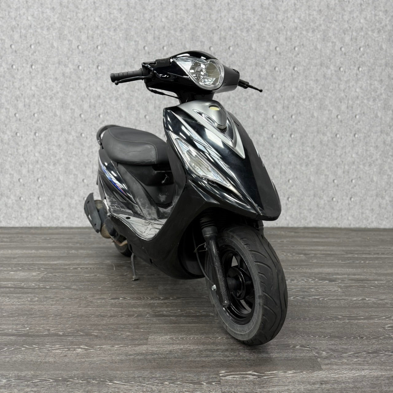 |高雄店| 2008 光陽 GP125 #120 - 圖片 2