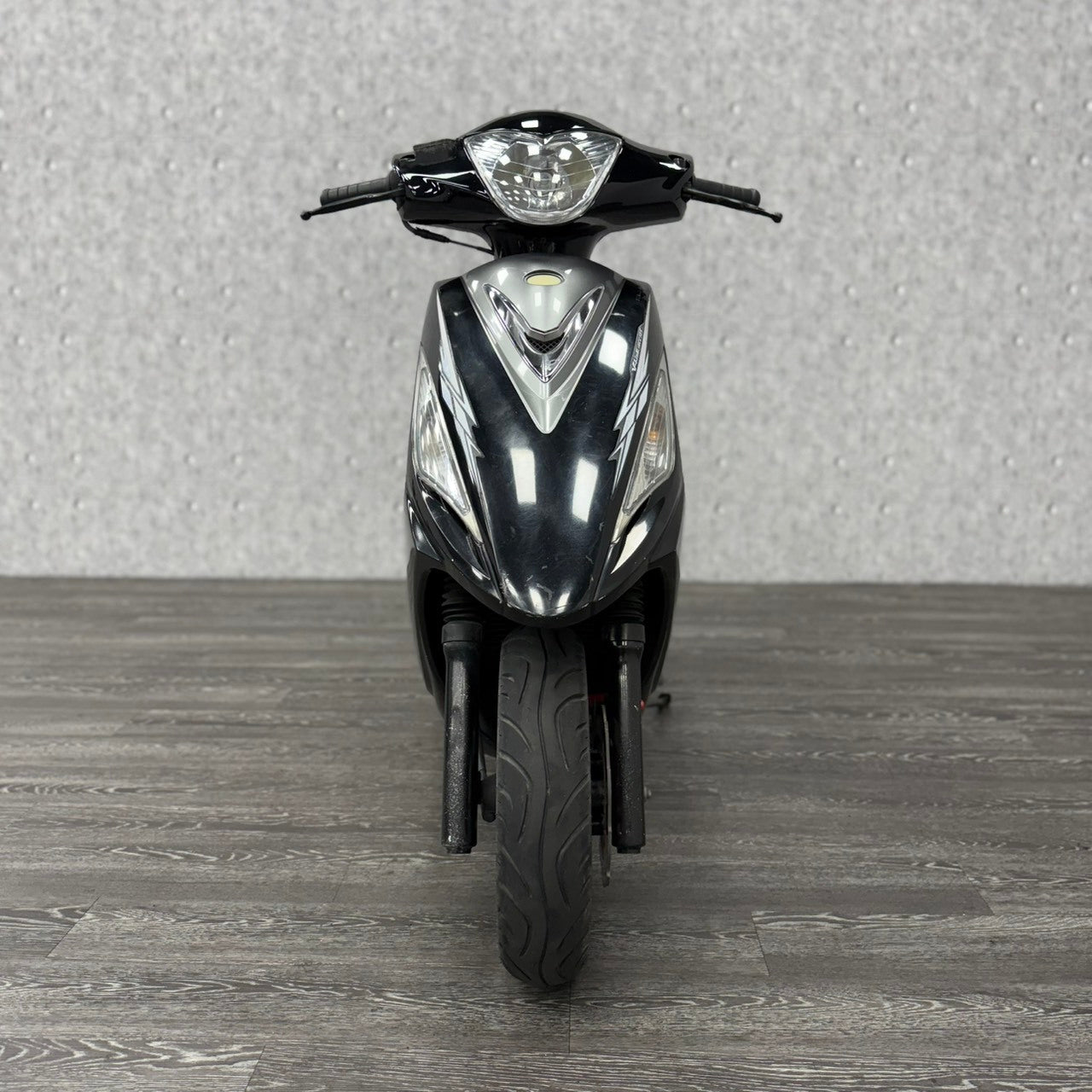 |高雄店| 2008 光陽 GP125 #120 - 圖片 3