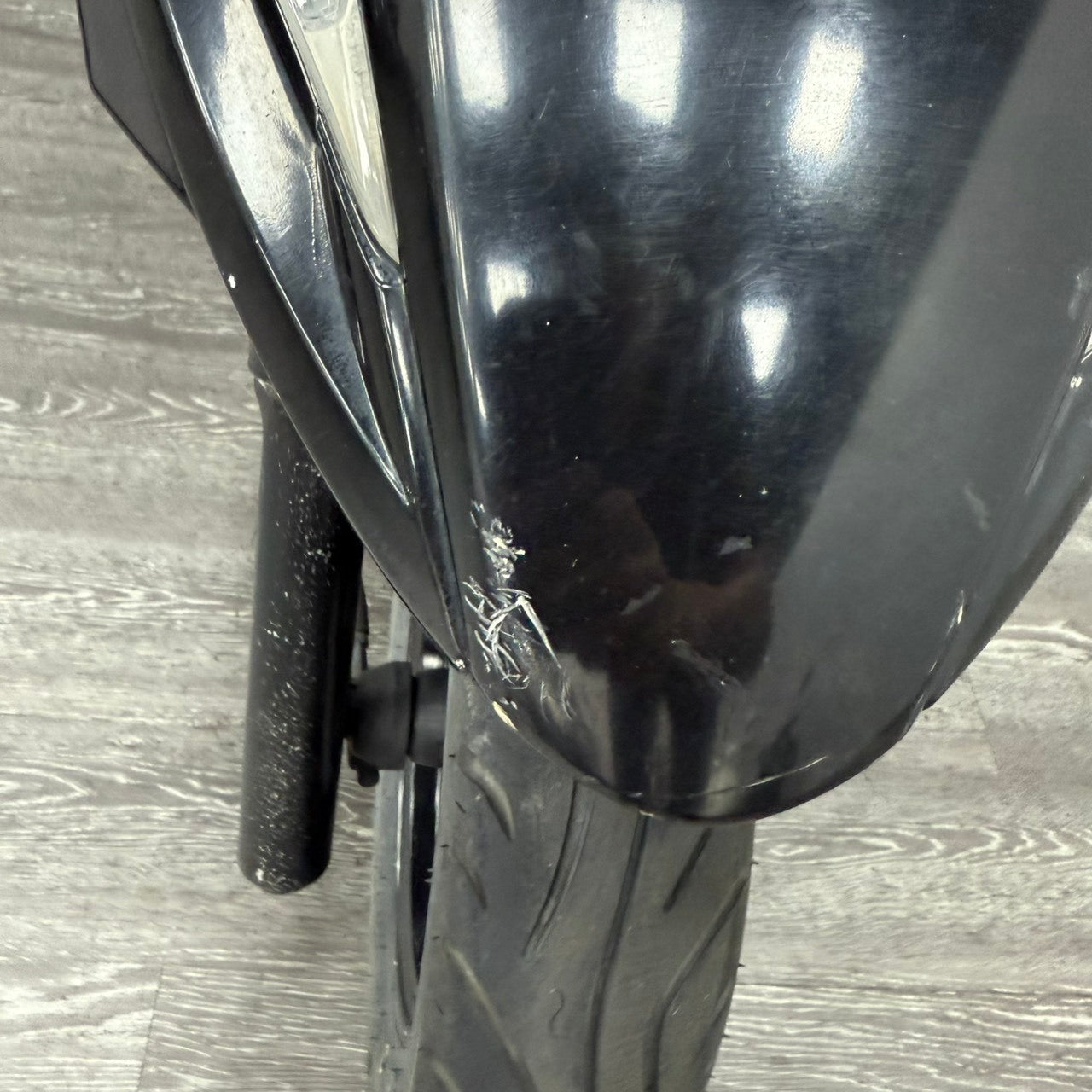 |高雄店| 2008 光陽 GP125 #120 - 圖片 6