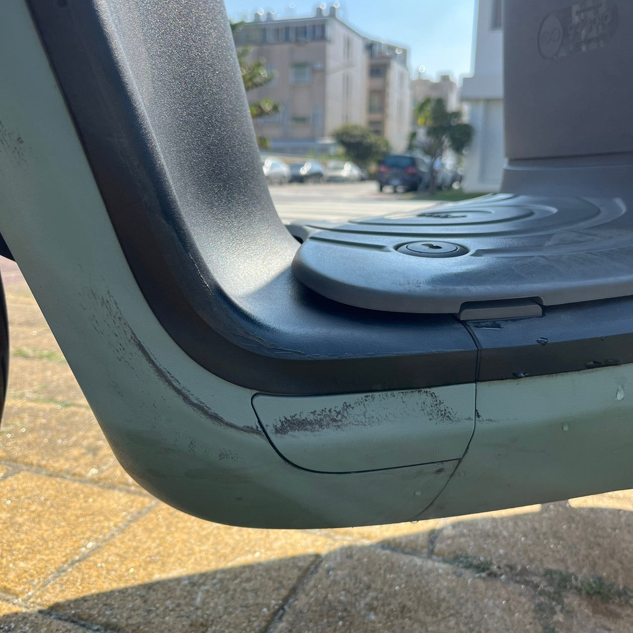 |台南店| 2022 睿能 GOGORO3 DELIGHT(皮帶) #7289 - 圖片 6