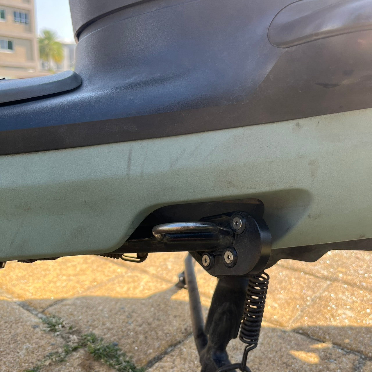 |台南店| 2022 睿能 GOGORO3 DELIGHT(皮帶) #7289 - 圖片 7