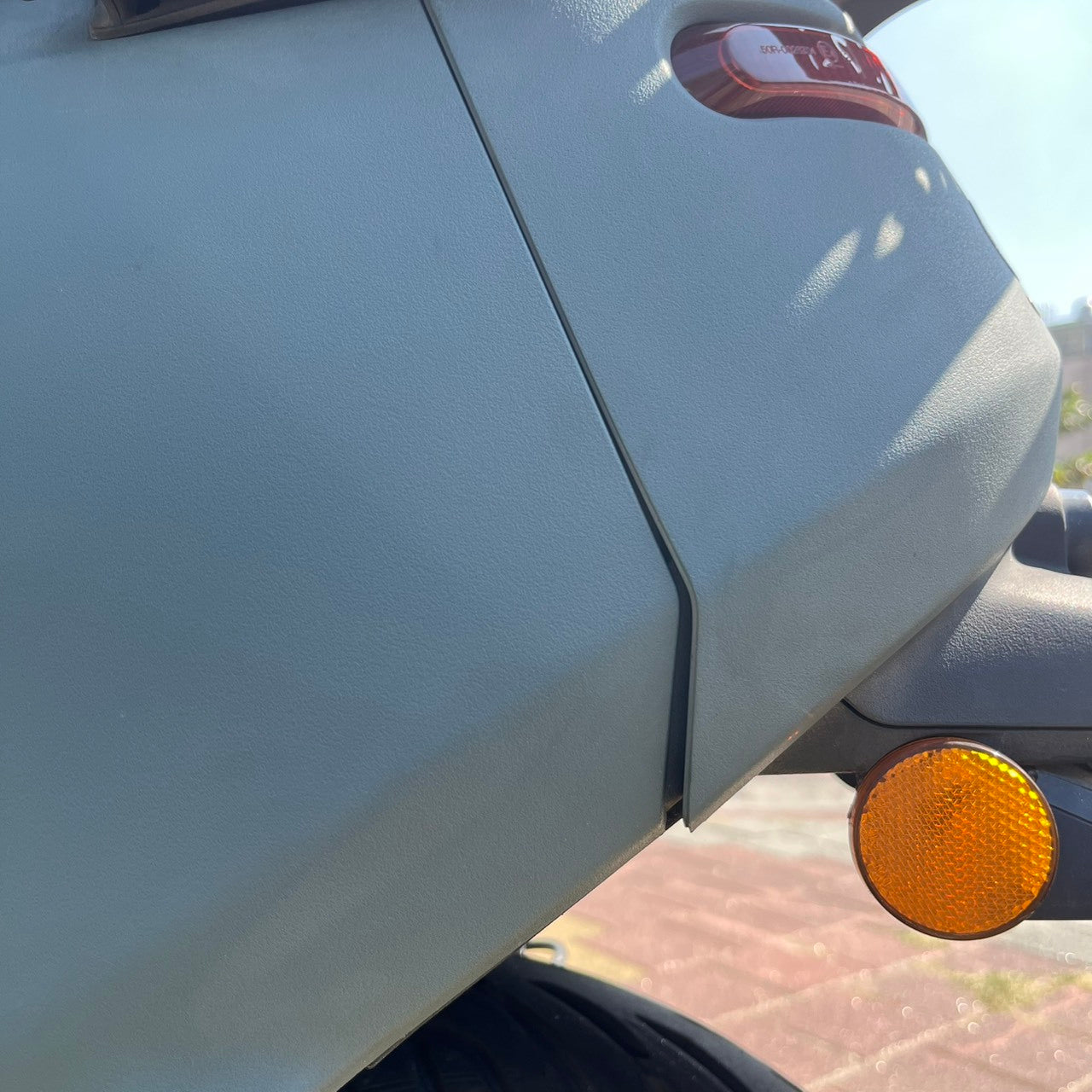 |台南店| 2022 睿能 GOGORO3 DELIGHT(皮帶) #7289 - 圖片 9