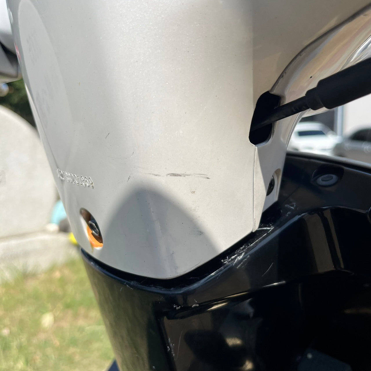 |台南店| 2015 光陽 MANY 125(鼓煞) #756 - 圖片 15