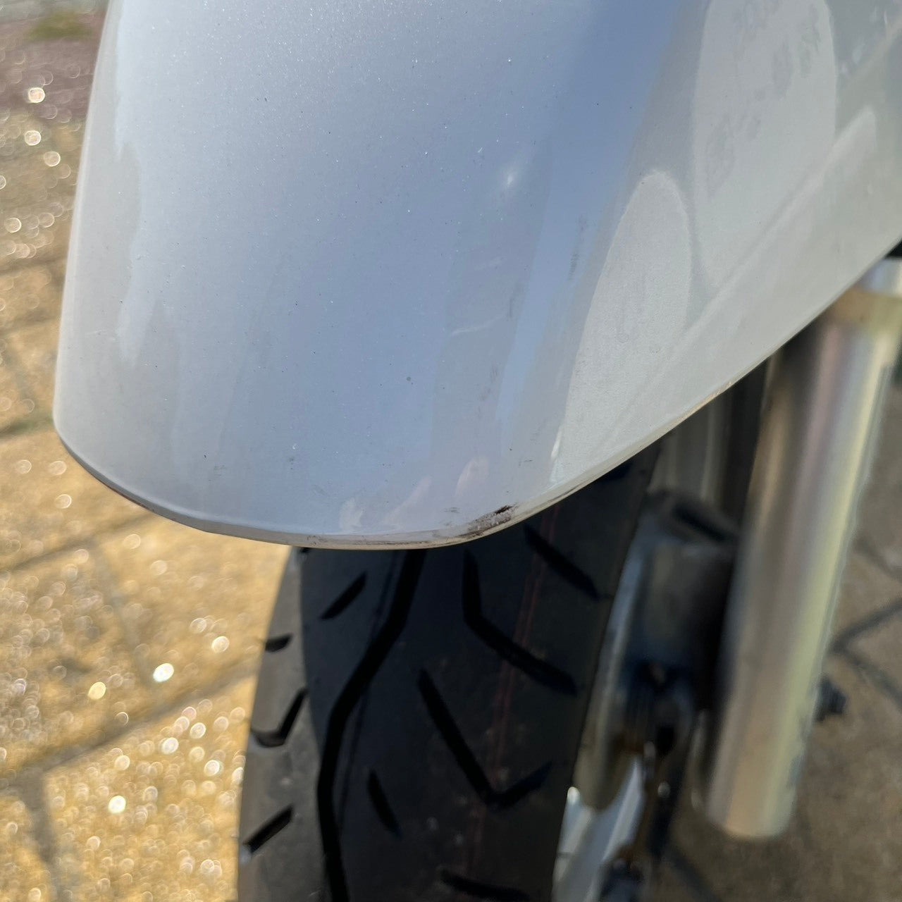 |台南店| 2015 光陽 MANY 125(鼓煞) #756 - 圖片 14