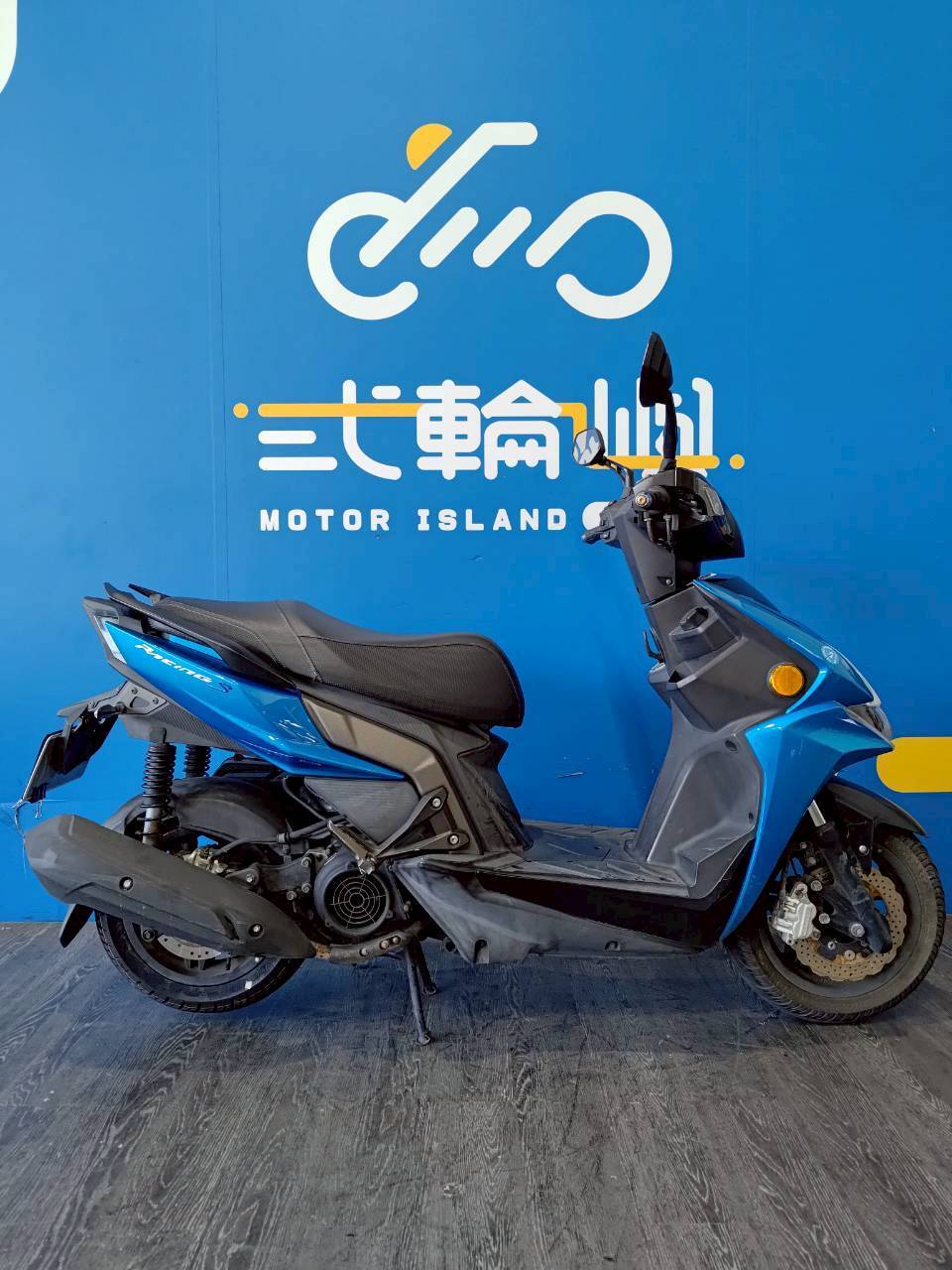 |台中旗艦店| 2017 光陽 雷霆S150 RACINGS 雙碟 #6696 - 圖片 4