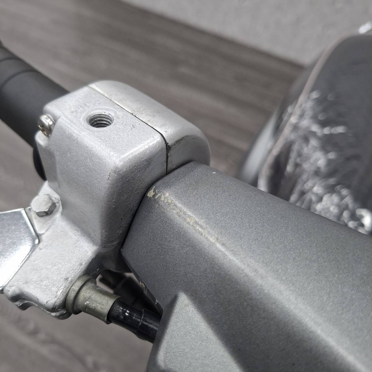 |高雄店| 2018 光陽 Many 110 (鼓煞) #8119 - 圖片 7