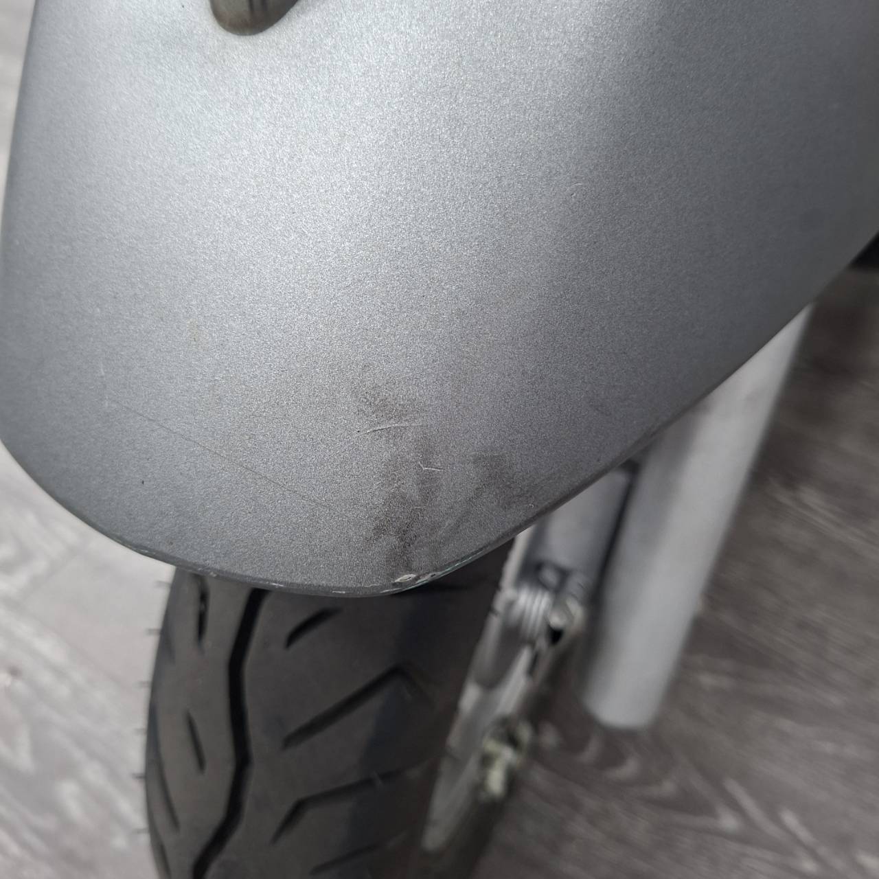 |高雄店| 2018 光陽 Many 110 (鼓煞) #8119 - 圖片 14