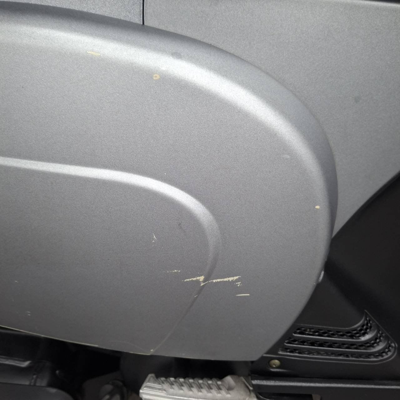 |高雄店| 2018 光陽 Many 110 (鼓煞) #8119 - 圖片 10