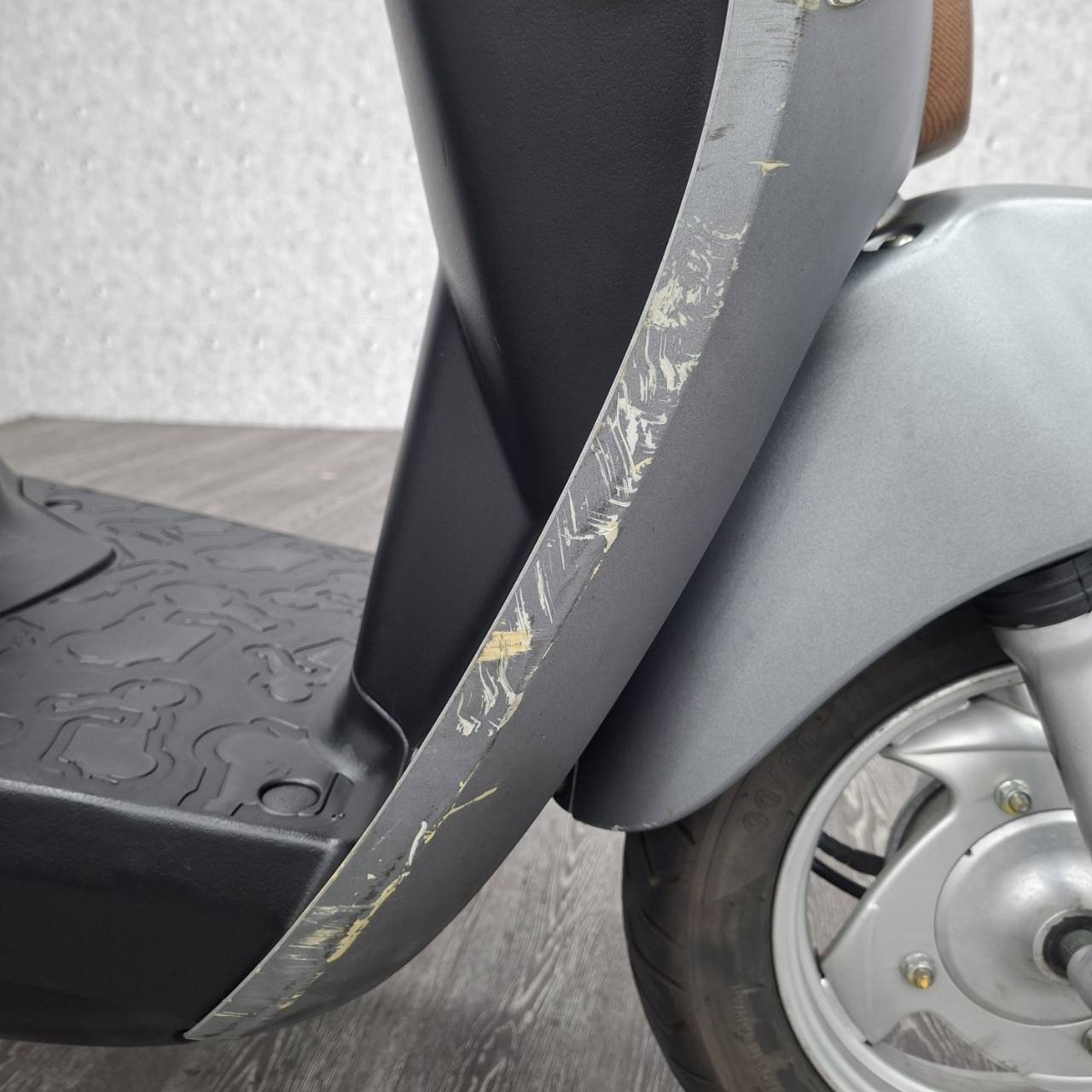 |高雄店| 2018 光陽 Many 110 (鼓煞) #8119 - 圖片 11