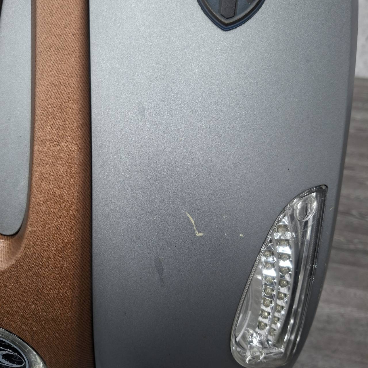 |高雄店| 2018 光陽 Many 110 (鼓煞) #8119 - 圖片 13