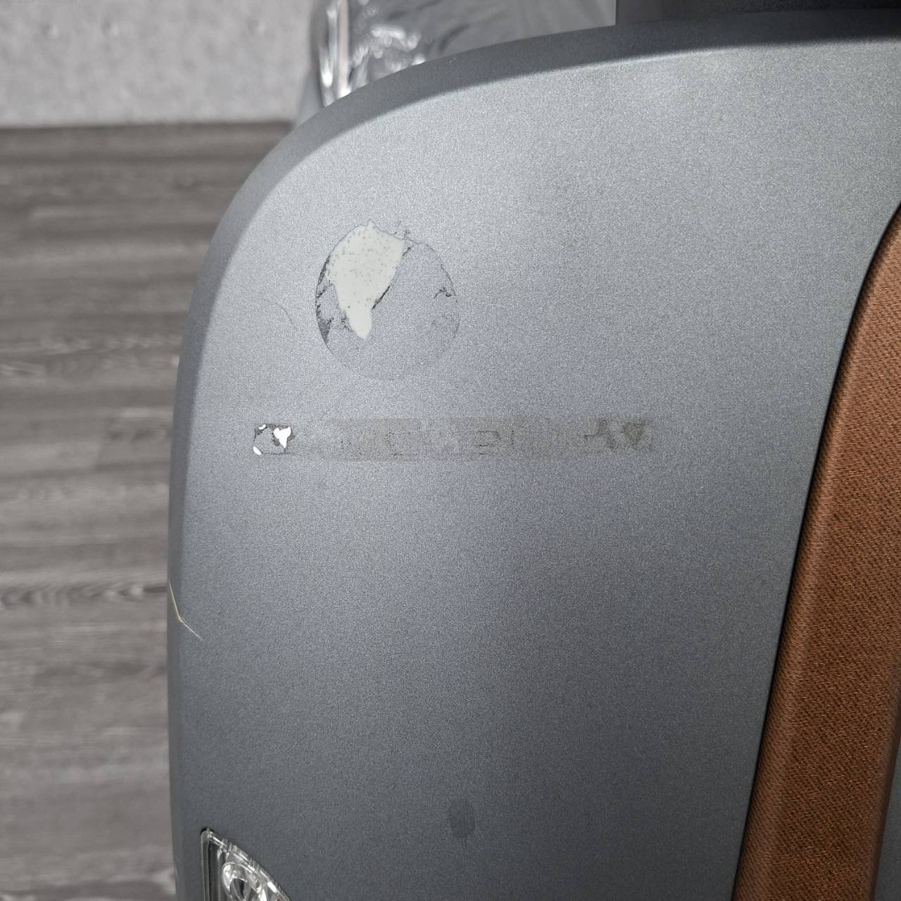 |高雄店| 2018 光陽 Many 110 (鼓煞) #8119 - 圖片 12