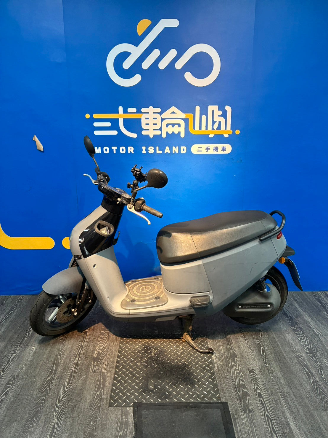 |新竹店| 2019 睿能 GOGORO 3 PLUS #3388 - 圖片 3
