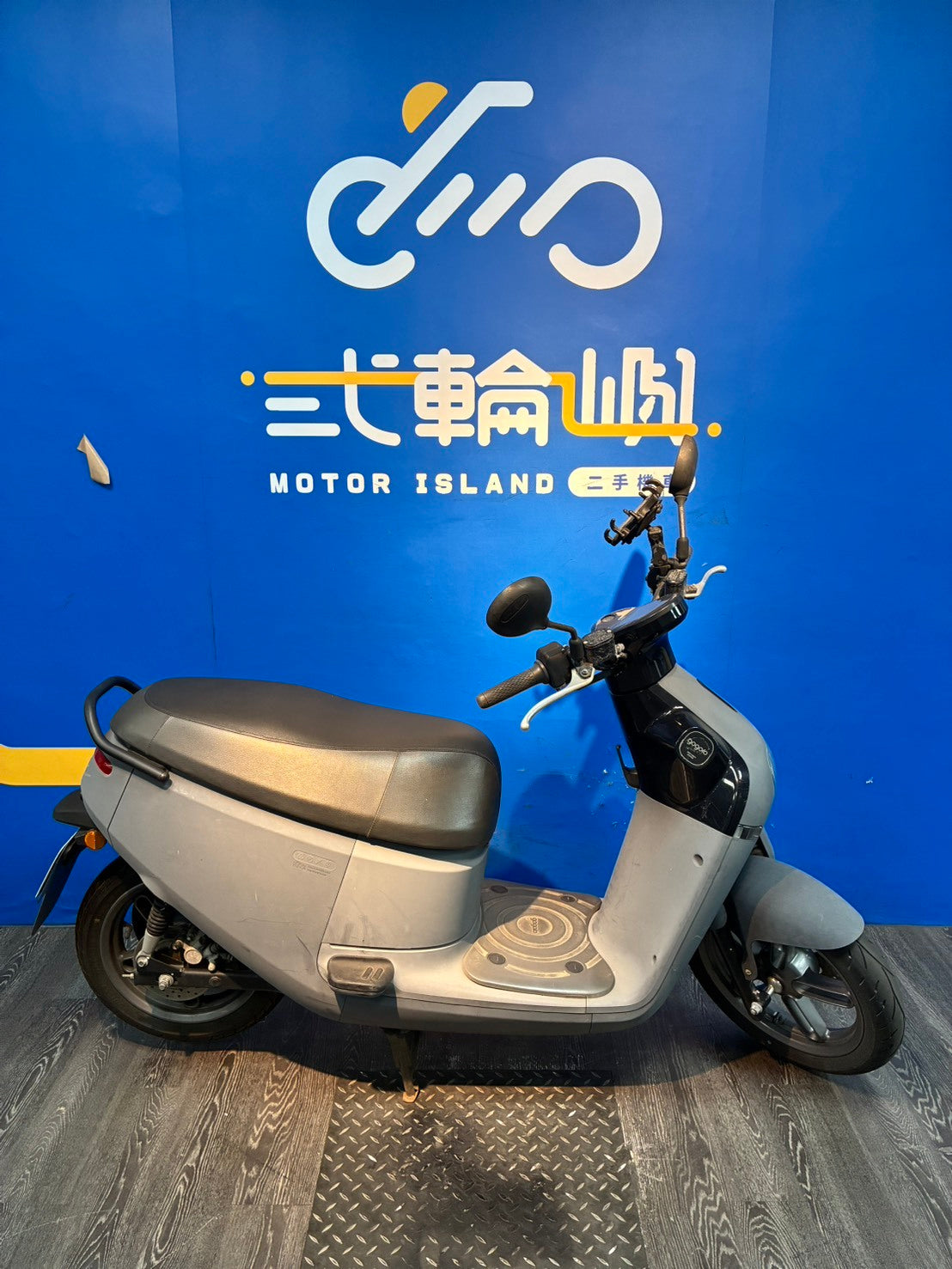 |新竹店| 2019 睿能 GOGORO 3 PLUS #3388 - 圖片 4