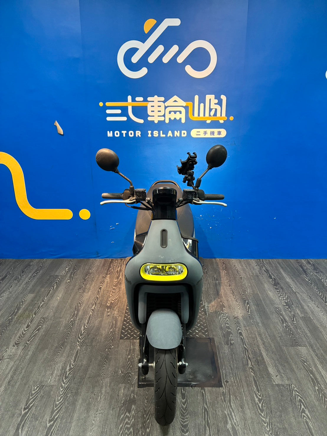 |新竹店| 2019 睿能 GOGORO 3 PLUS #3388 - 圖片 2