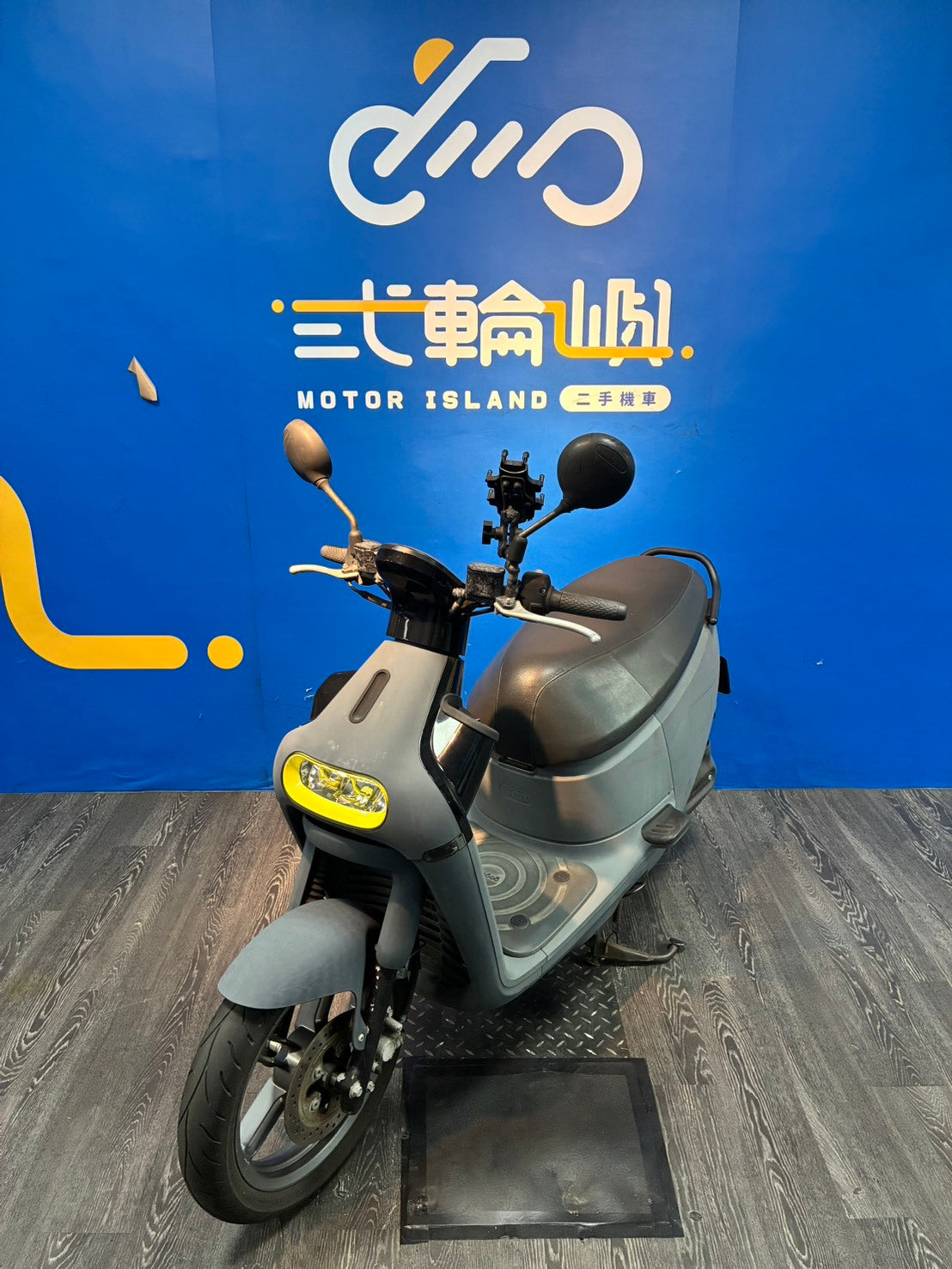 |新竹店| 2019 睿能 GOGORO 3 PLUS #3388