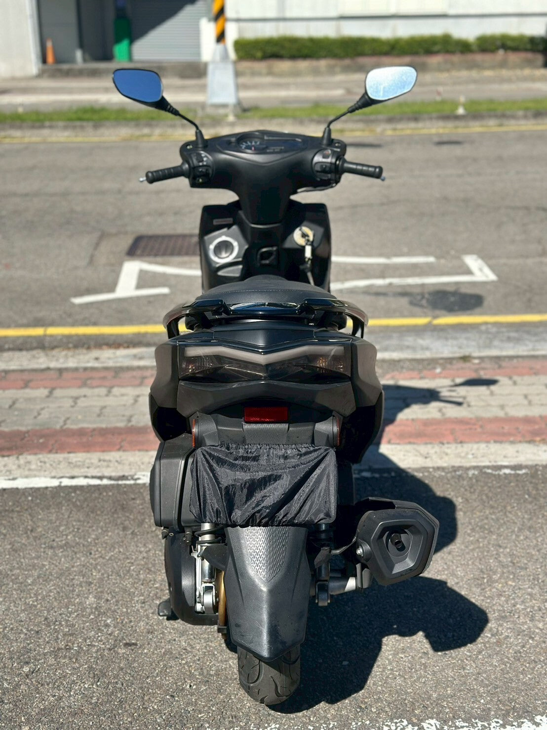 |南台中店| 2016 山葉 勁戰四代 125 #2168 - 圖片 3