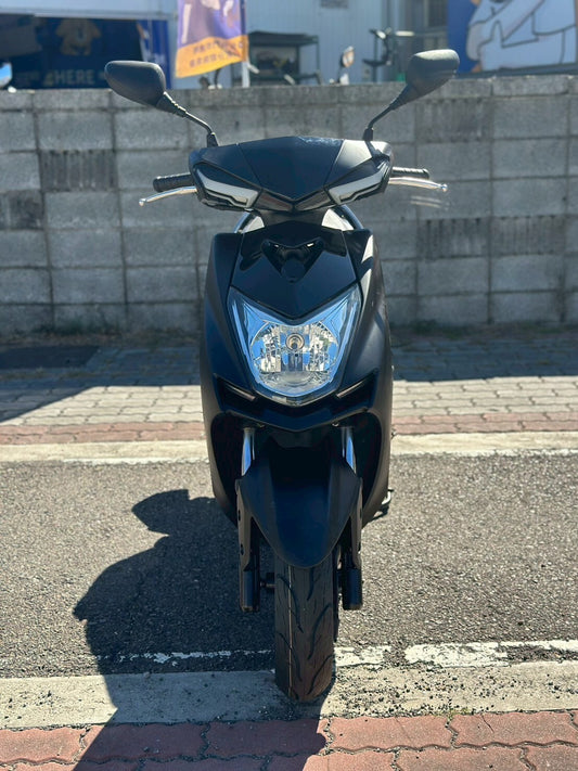 |南台中店| 2016 山葉 勁戰四代 125 #2168 - 圖片 2