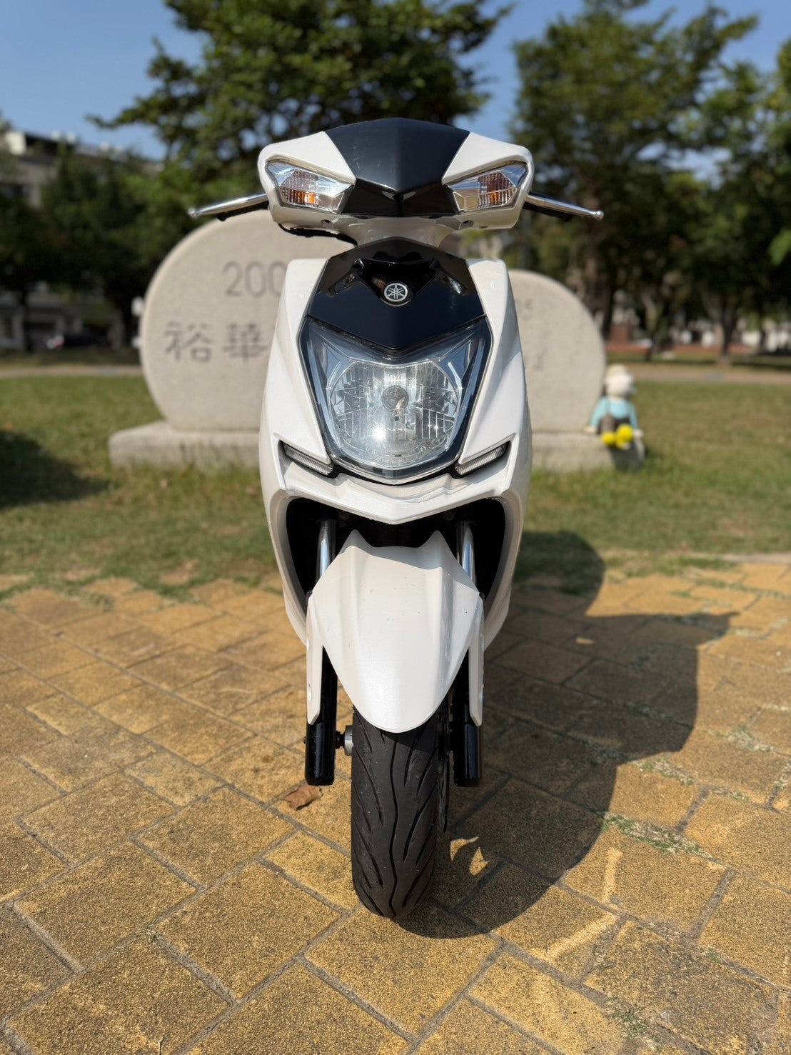 |台南店| 2016 山葉 勁戰四代125 #9703 - 圖片 2