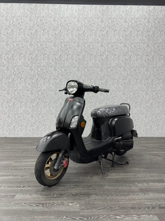 |高雄店| 2019 PGO Jbubu125 #5522