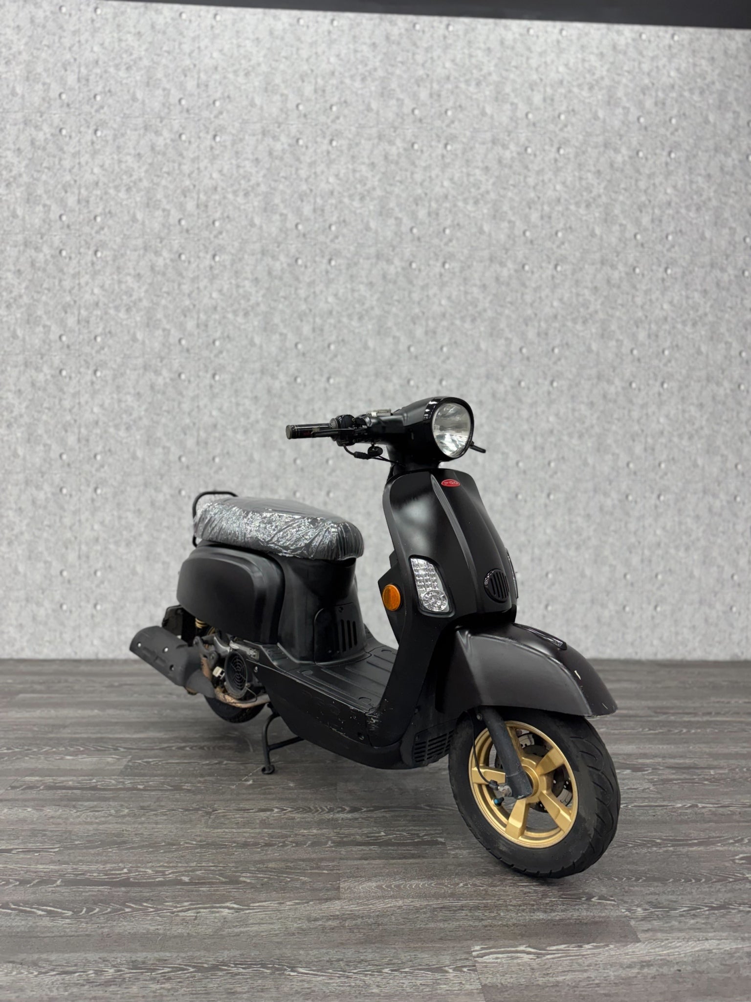 |高雄店| 2019 PGO Jbubu125 #5522 - 圖片 2