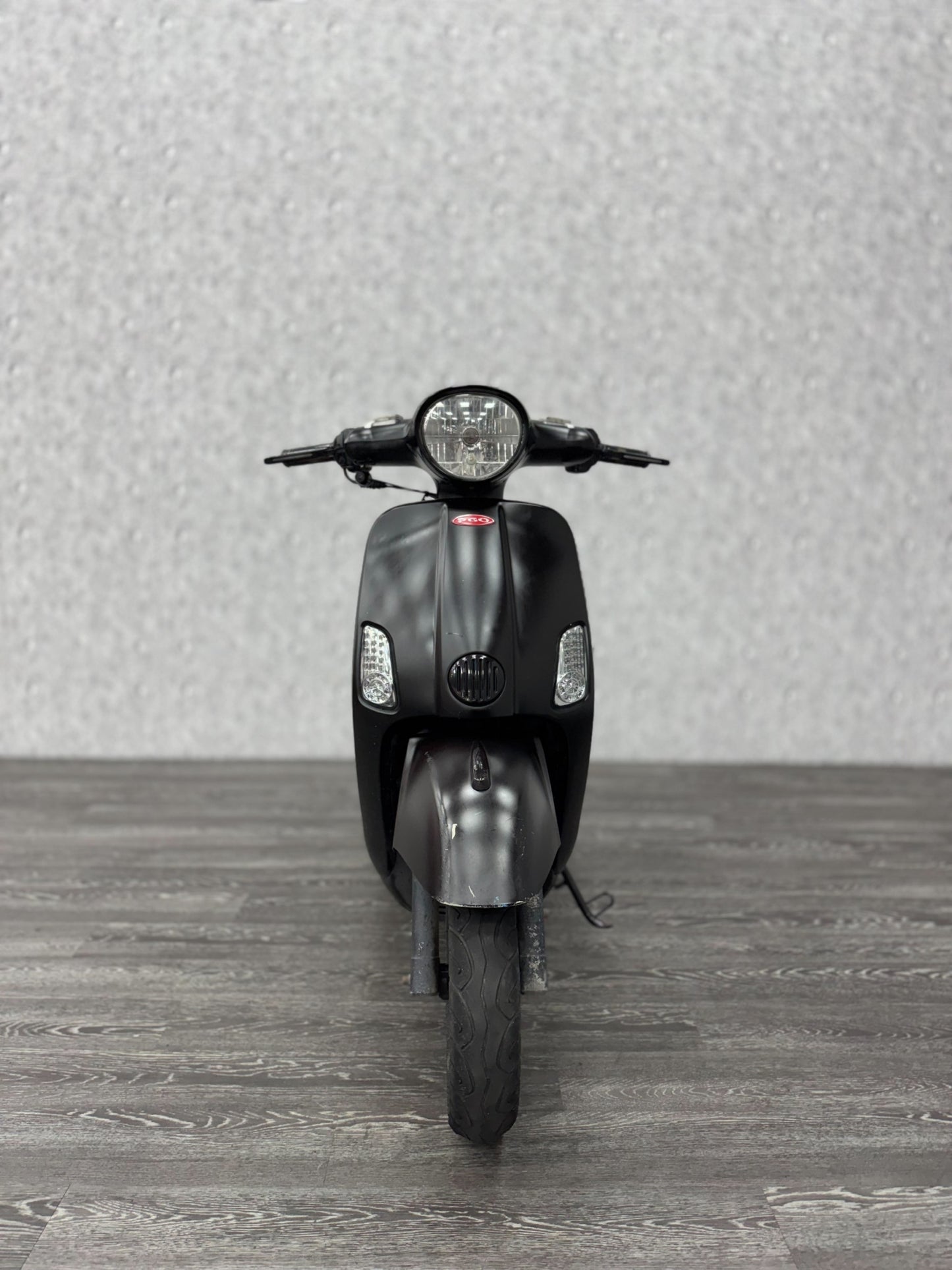 |高雄店| 2019 PGO Jbubu125 #5522 - 圖片 3