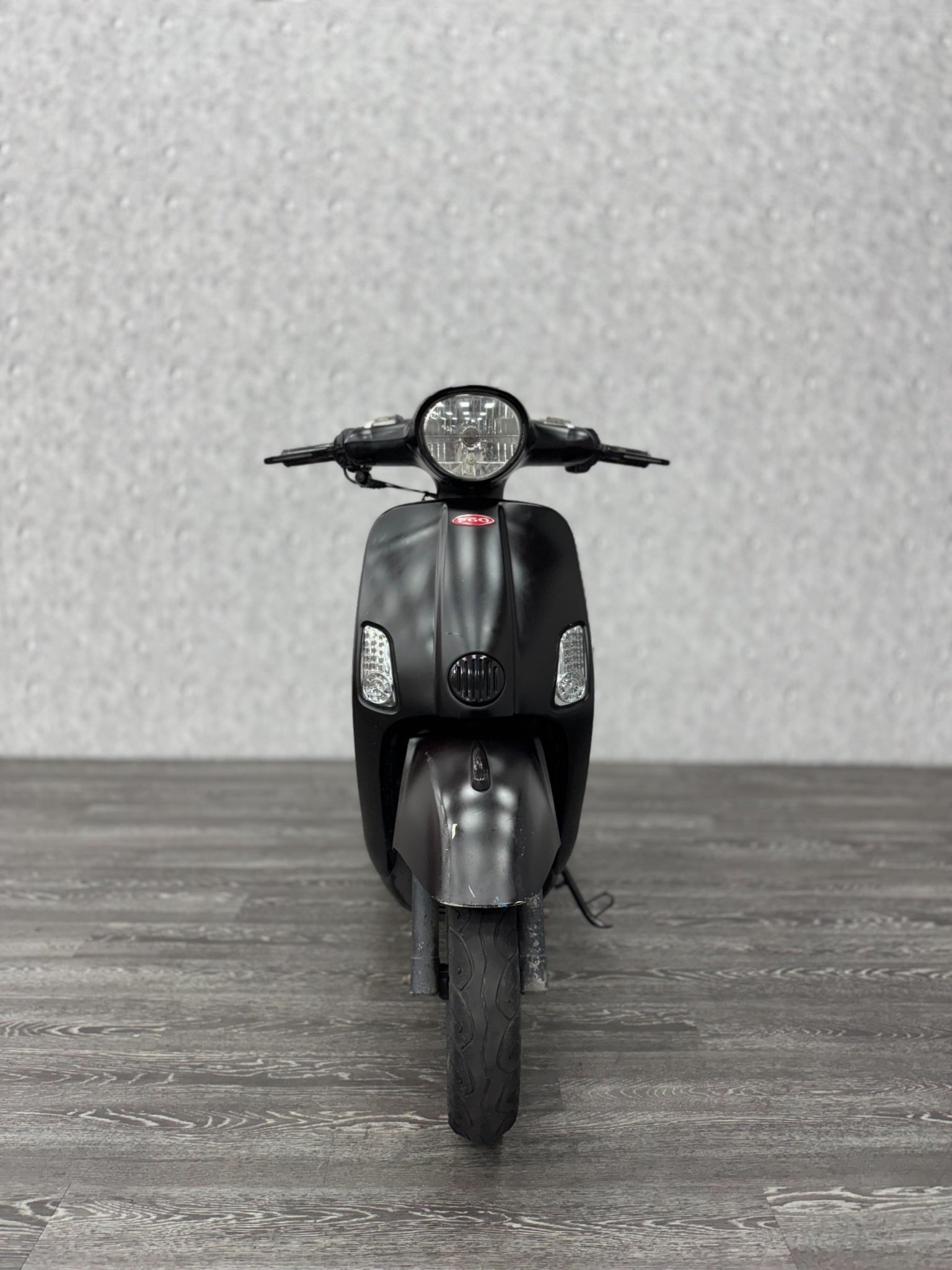 |高雄店| 2019 PGO Jbubu125 #5522 - 圖片 3