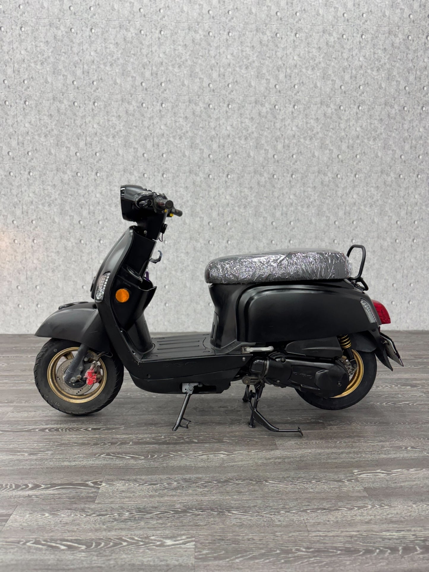 |高雄店| 2019 PGO Jbubu125 #5522 - 圖片 4