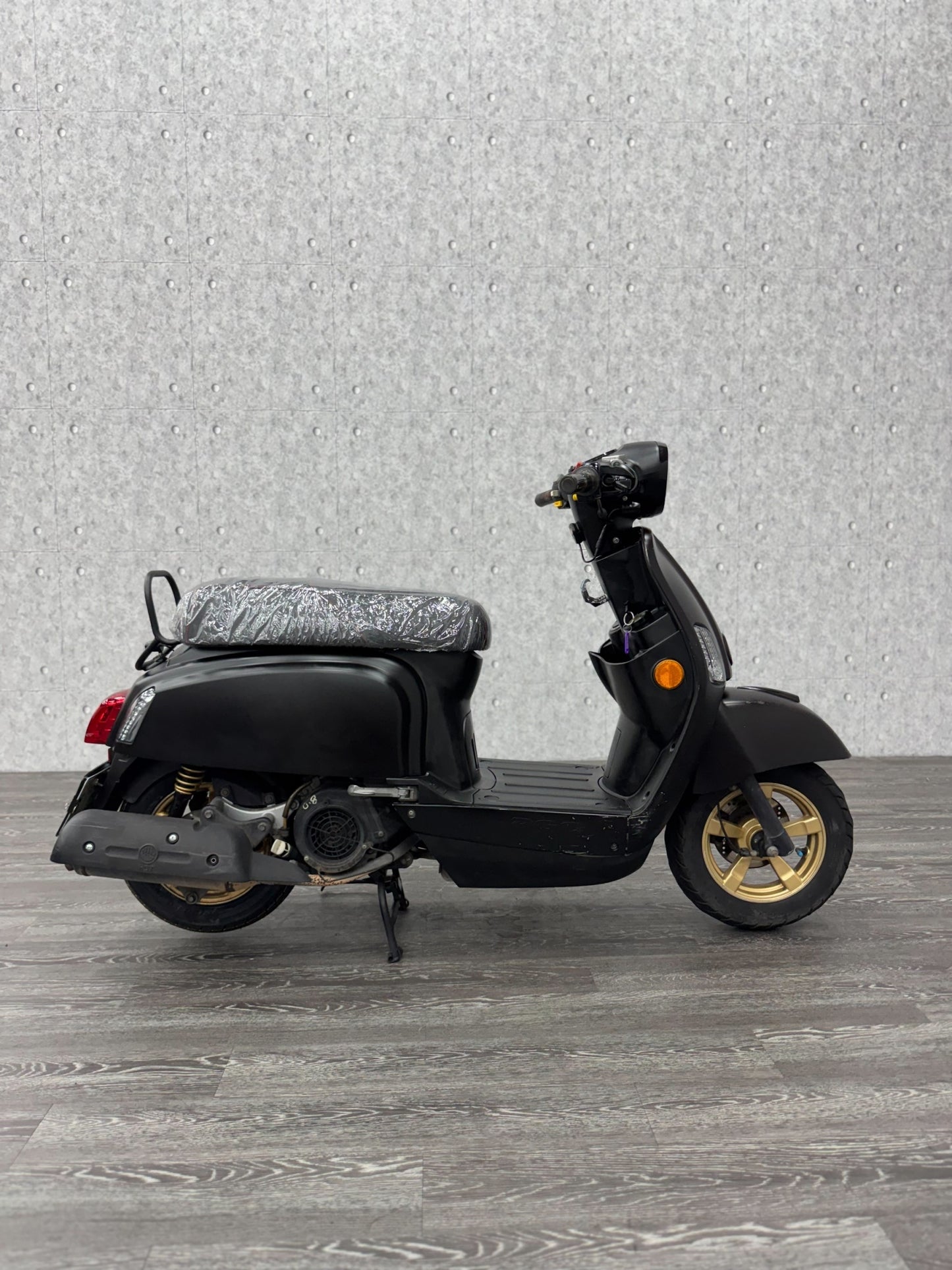 |高雄店| 2019 PGO Jbubu125 #5522 - 圖片 5