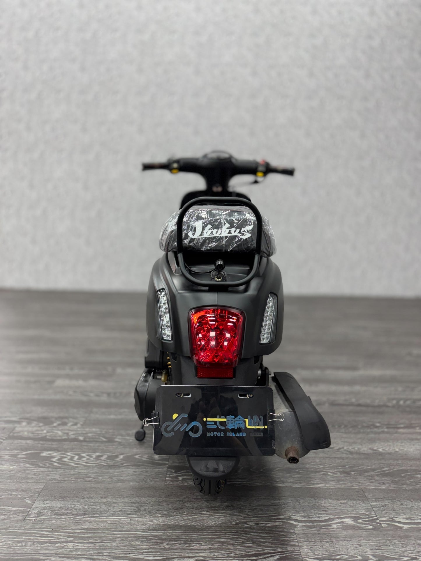 |高雄店| 2019 PGO Jbubu125 #5522 - 圖片 6