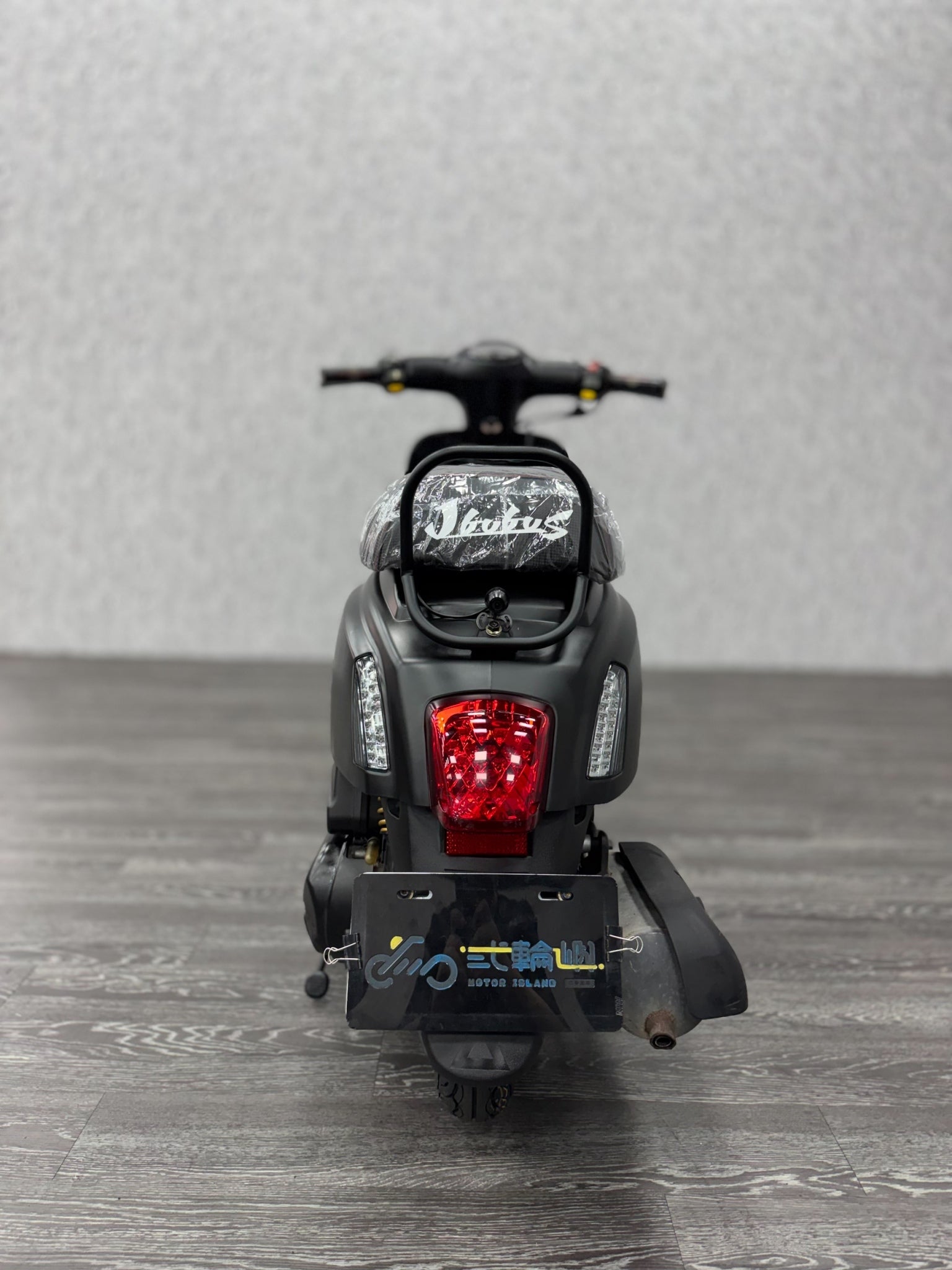 |高雄店| 2019 PGO Jbubu125 #5522 - 圖片 6