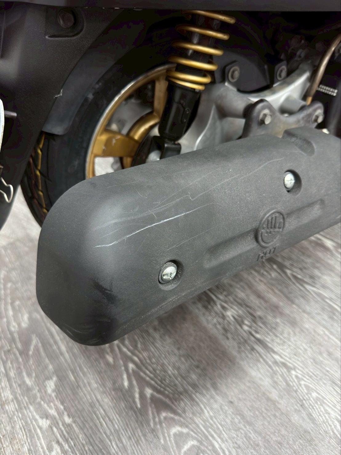 |高雄店| 2019 PGO Jbubu125 #5522 - 圖片 9