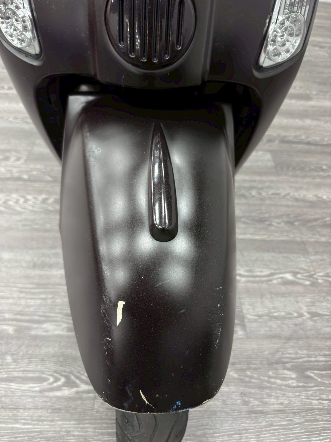 |高雄店| 2019 PGO Jbubu125 #5522 - 圖片 15