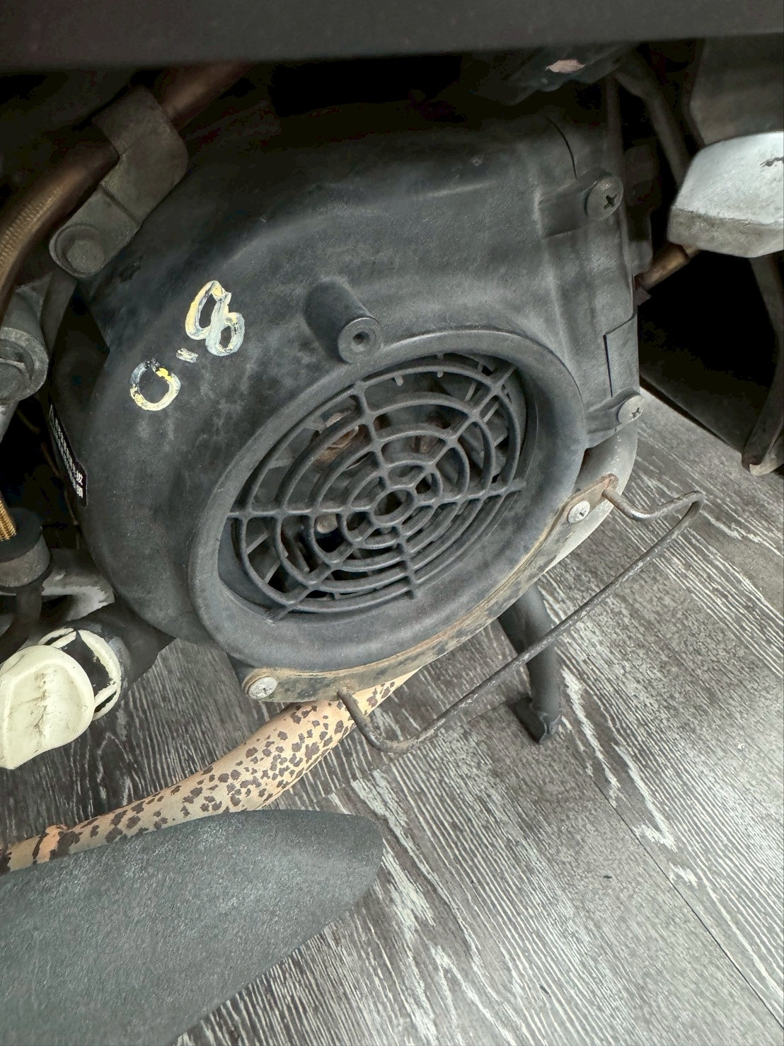 |高雄店| 2019 PGO Jbubu125 #5522 - 圖片 10