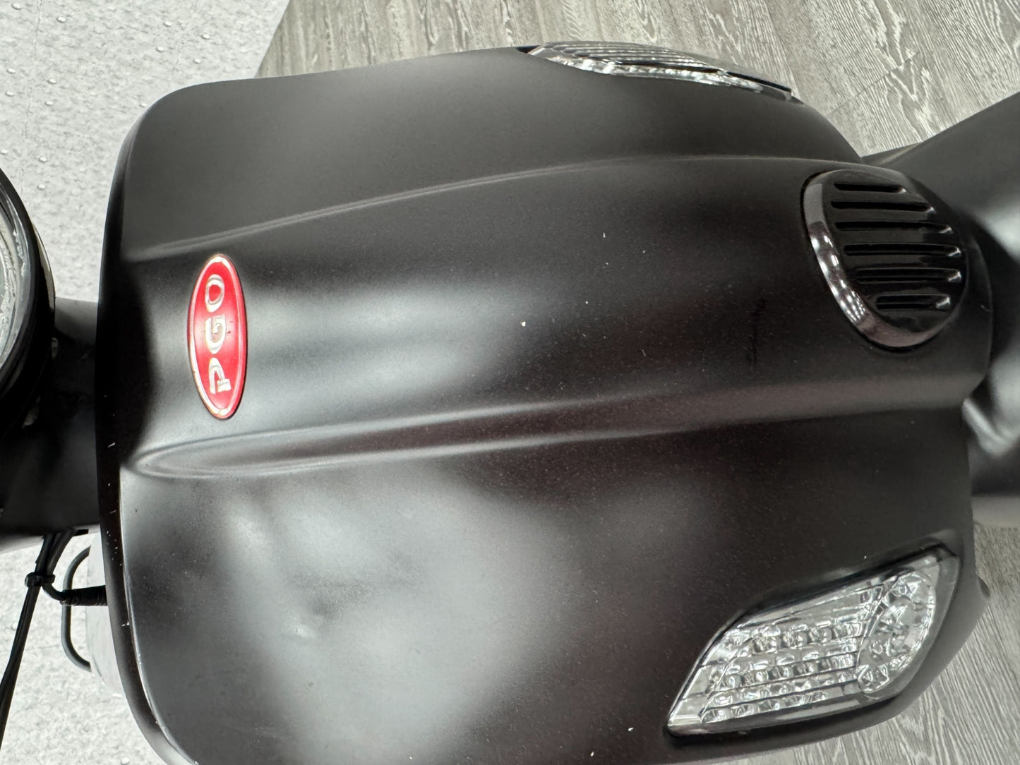 |高雄店| 2019 PGO Jbubu125 #5522 - 圖片 13