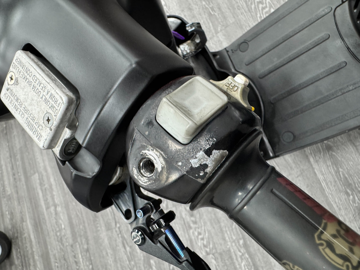 |高雄店| 2019 PGO Jbubu125 #5522 - 圖片 14